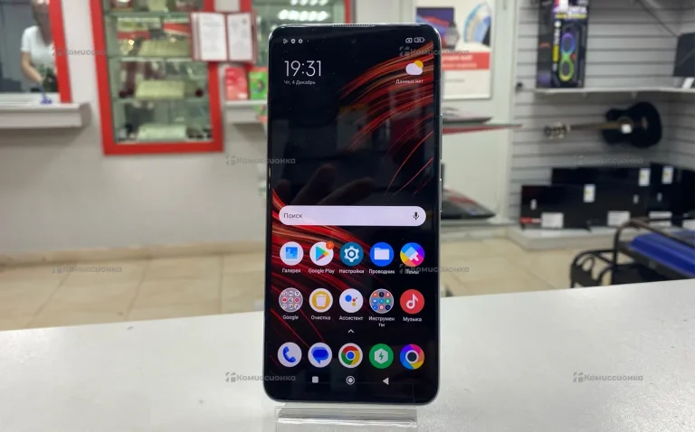Xiaomi Redmi Note 10S 4/128 ГБ