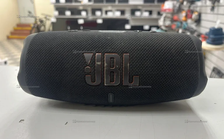 Колонка  JBL Charge 5