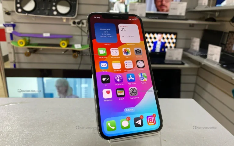 Apple iPhone 12 Pro 256Gb