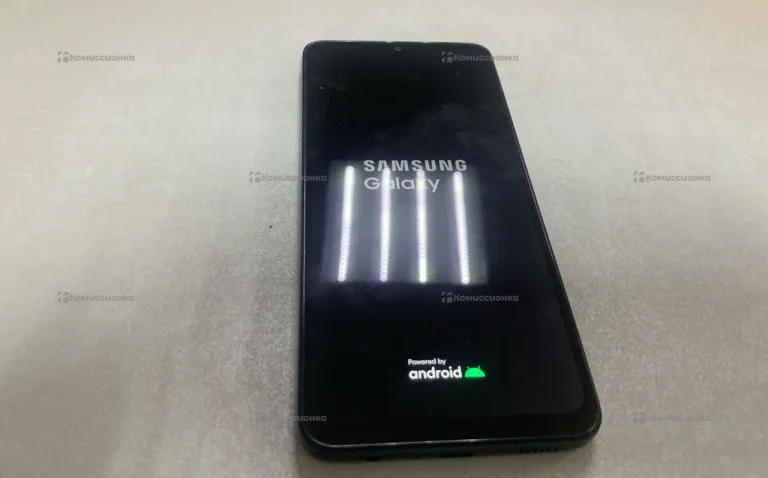 Samsung Galaxy A05 4/64 ГБ
