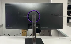 Монитор Xiaomi Mi Curved Gaming Monitor 34