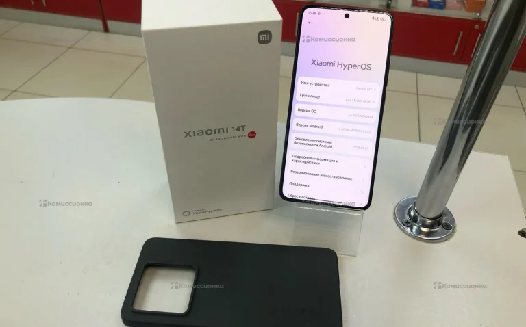 Xiaomi 14T 12/256Gb