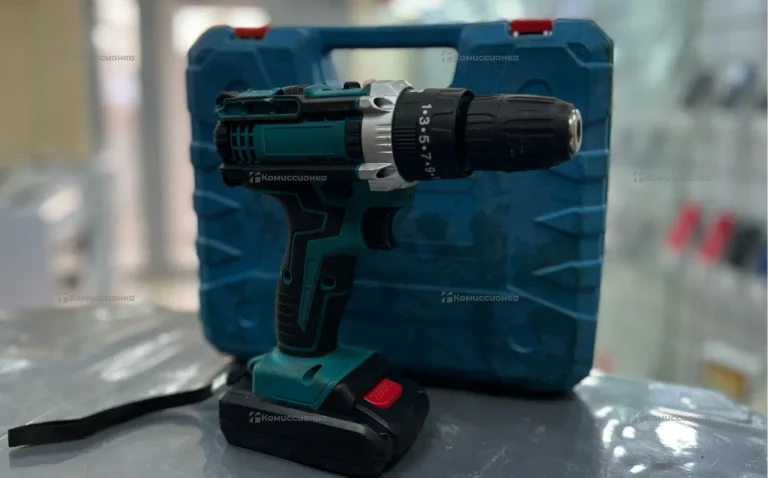 Шуруповерт Makita replica