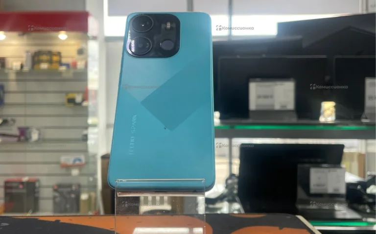 Tecno Spark 2023