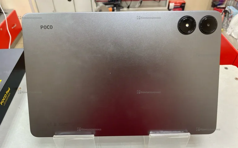 Планшет Xiaomi Poco Pad 8/256Gb
