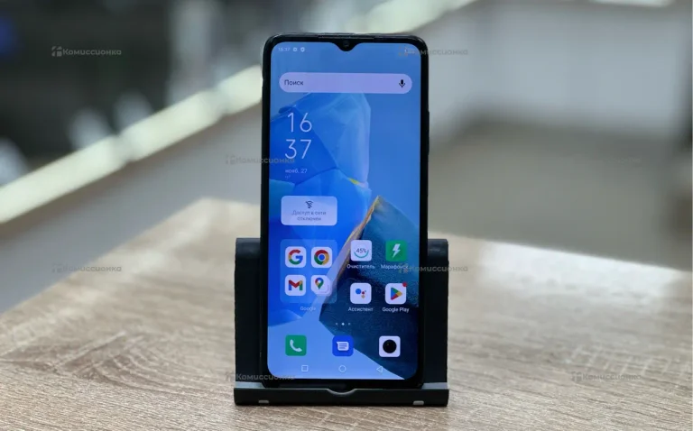 Infinix Hot 30i 4/64 ГБ