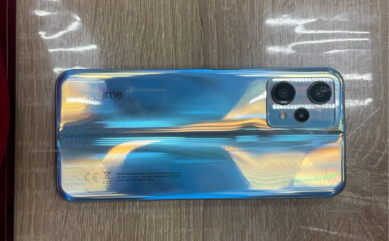 Realme 9 Pro 6/128 ГБ