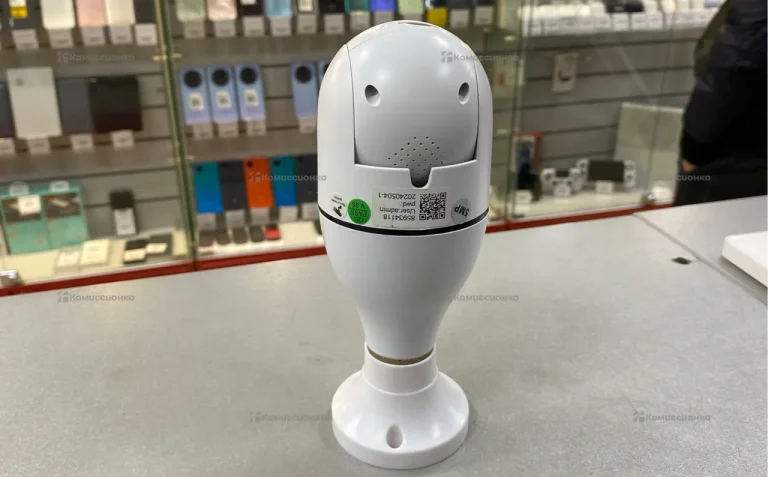 Smart net camera v380 q16s-1