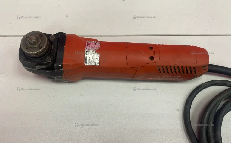 УШМ Hilti AG 125-13S