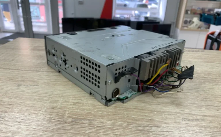 Автомагнитола  Pioneer DEH-1500UBG