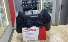 Купить Геймпад Sunwind б/у , в Магнитогорск Цена:300рублей