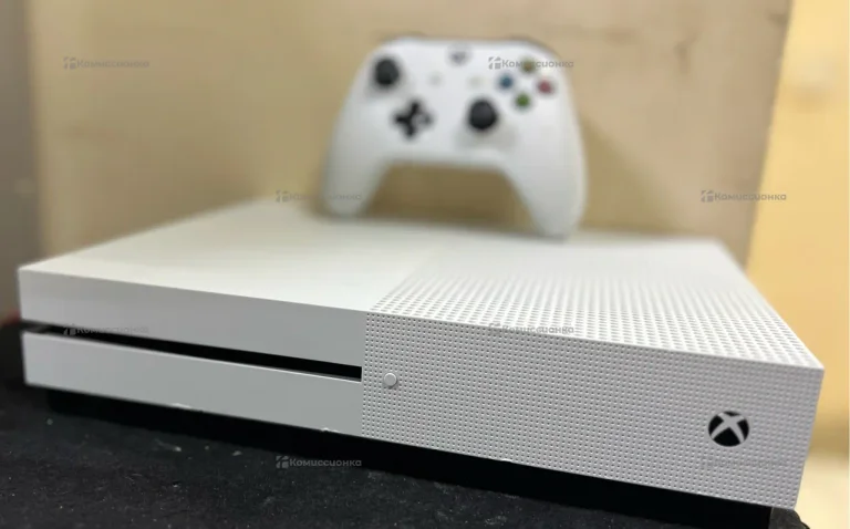 Приставка Xbox one s512 Gb