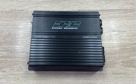 Купить Усилитель Deaf bonce atom 1300.1 pro б/у , в Магнитогорск Цена:6500рублей