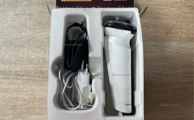 Триммер Polaris Limited Edition