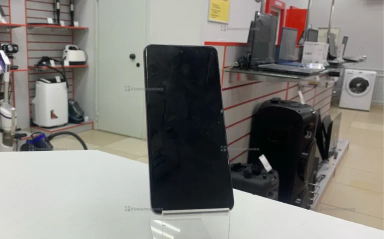 Xiaomi Poco X3 6/128 ГБ