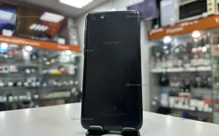 Honor 7A 2/16 ГБ
