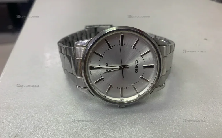 Часы  Casio rep