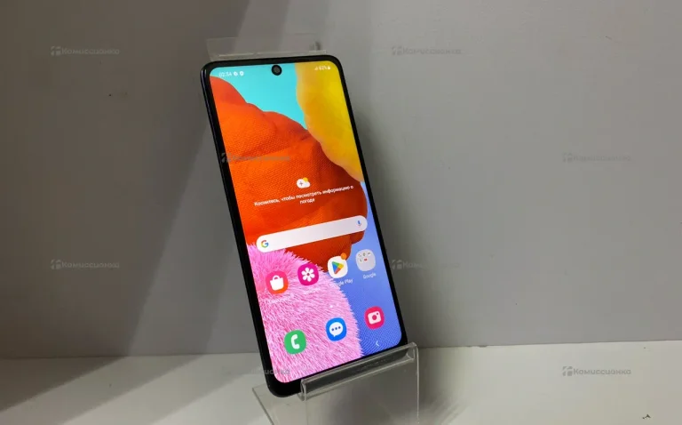 Samsung Galaxy A51 4/64 ГБ