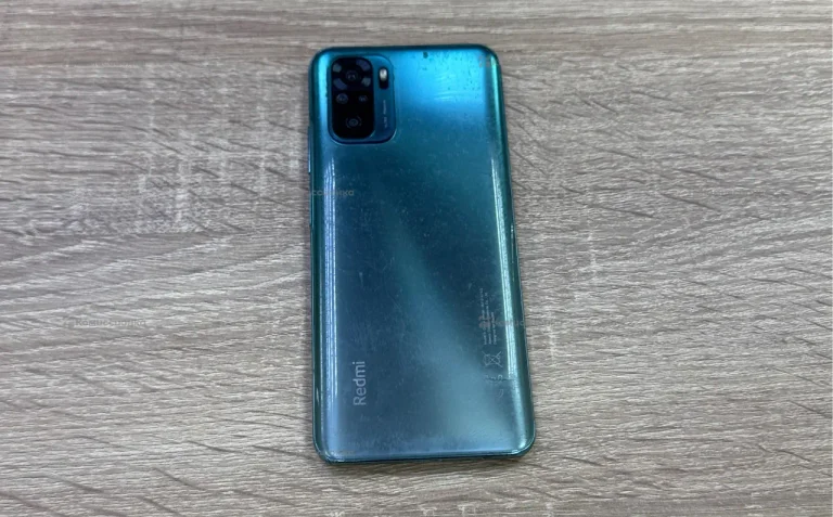 Xiaomi Redmi Note 10 4/64Gb