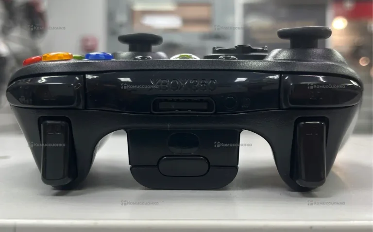 Джойстик XBox xbox 360