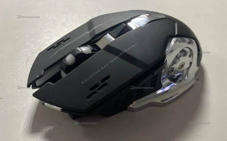 Компьютерная мышь игровая