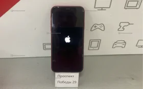 Купить Apple iPhone XR 3/64 ГБ б/у , в Новокуйбышевск Цена:7990рублей