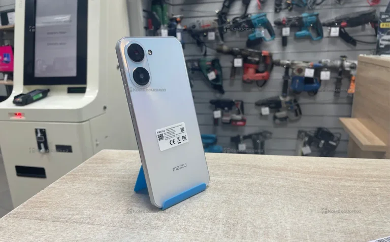 Meizu Mblu 22 3/64 ГБ