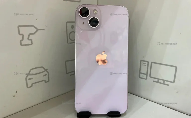 Apple iPhone 14 128ГБ