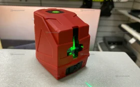 Купить Лазерный уровень Elitech ПЛ4 Зел б/у , в Санкт-Петербург Цена:1790рублей