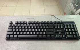 Купить Клавиатура  Nucleus б/у , в Новокуйбышевск Цена:490рублей