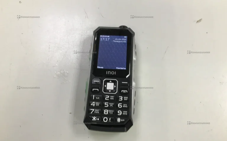 Inoi 246Z