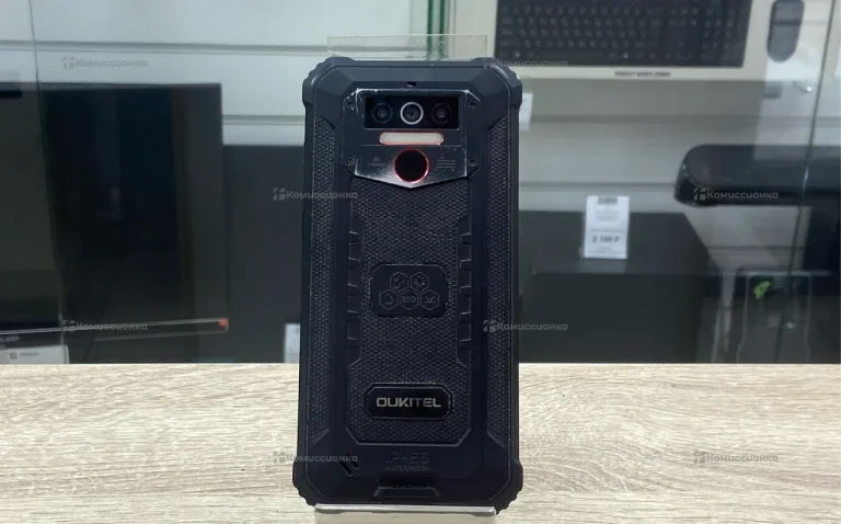 Oukitel WP5 Pro 4/64 ГБ