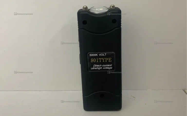 Электрический шокер 5000К VOLT