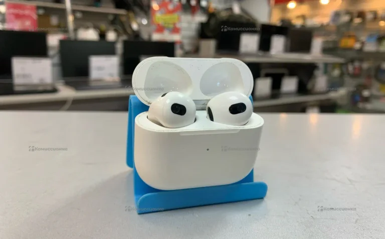 Наушники  AirPods 3