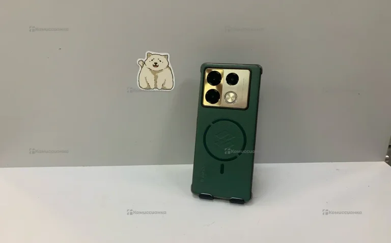 Infinix Note 40 Pro 12/256 ГБ