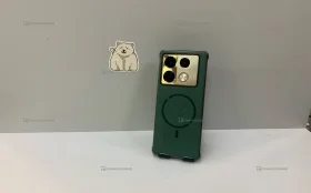 Купить Infinix Note 40 Pro 12/256 ГБ б/у , в Екатеринбург Цена:9990рублей