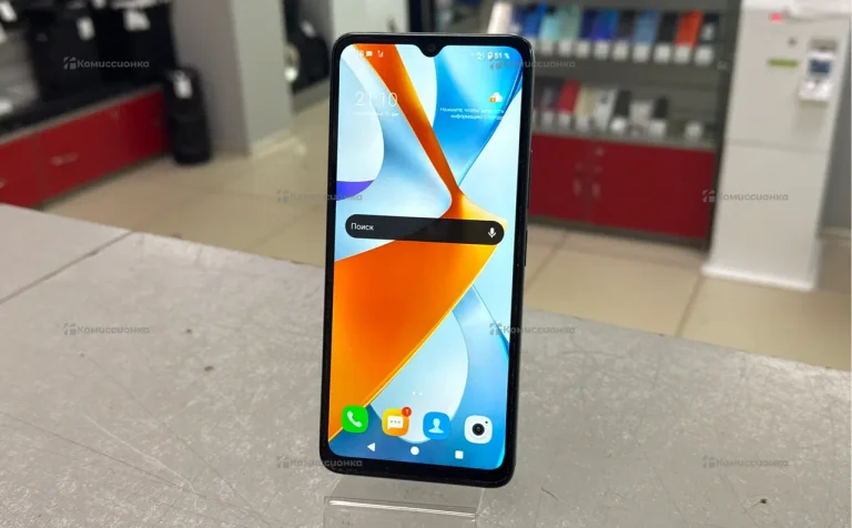 Xiaomi Poco C61 4/128Gb