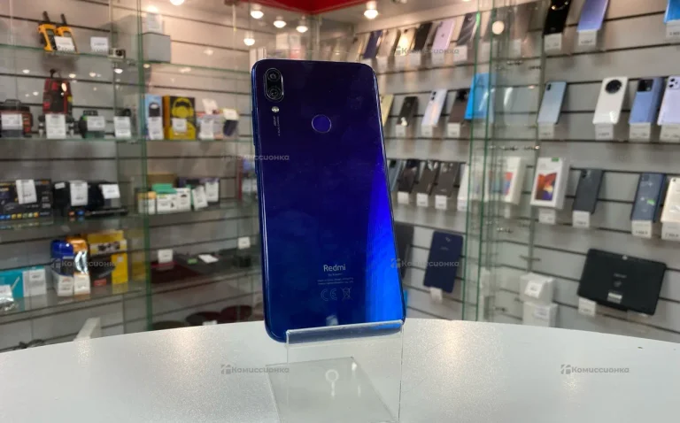 Xiaomi Redmi Note 7 3/32Gb
