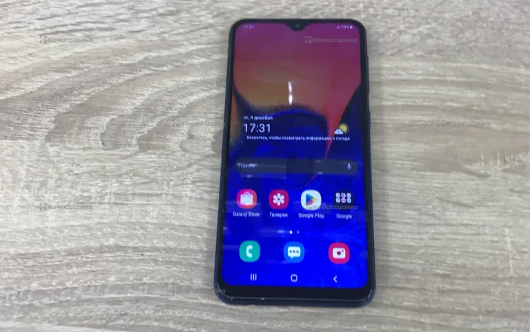 Samsung Galaxy A10 2/32 ГБ
