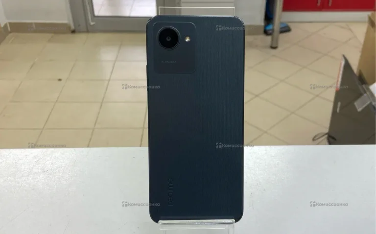 Realme C30s 2/32 ГБ