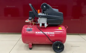 Компрессор Kronwerk KD 50/200