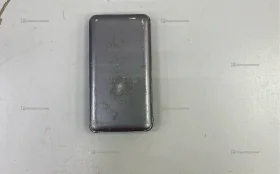 Power Bank  серый