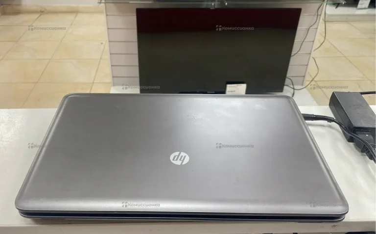 Ноутбук  HP 655