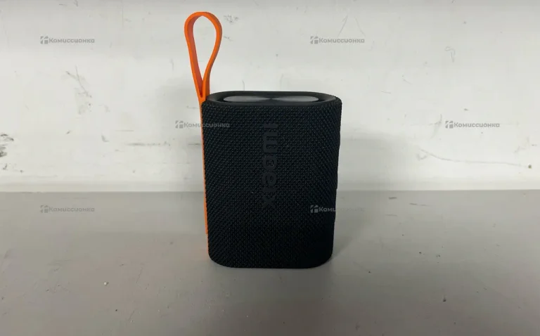 Колонка  xiaomi sound pocket