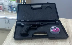 Купить Пистолет пневматический BLOW G24HP б/у , в Пермь Цена:4990рублей