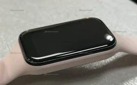 Часы  Xiaomi Smart Band 8 Active