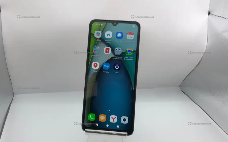 Xiaomi Redmi A3x 3/64 ГБ