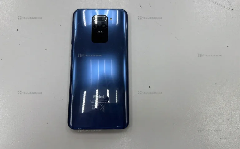 Xiaomi Redmi Note 9 6/128 ГБ