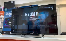 Купить Телевизор Asano 32LH8110T б/у , в Красноярск Цена:7990рублей