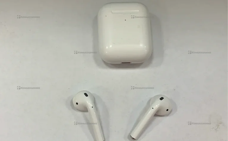 Наушники  air pods rep.